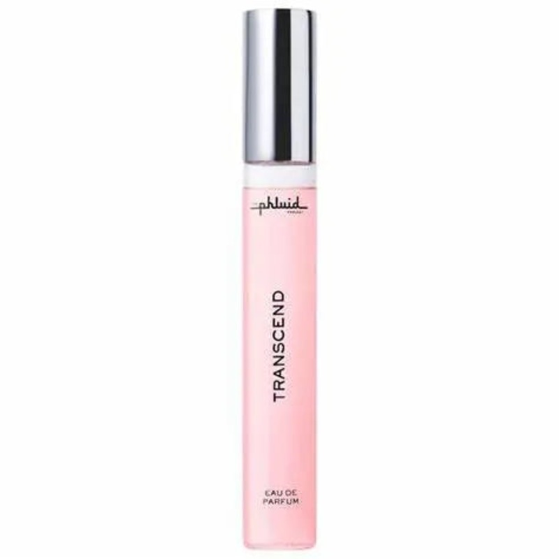 The Phluid Project Transcend Eau de Parfum Travel Spray 10ml