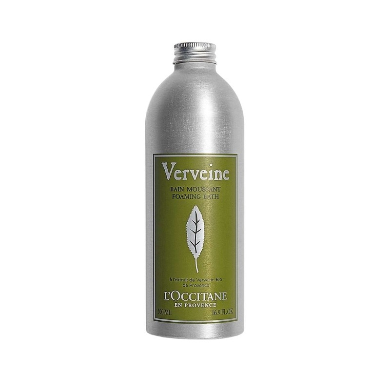 Verbena Foaming Bath 500ml