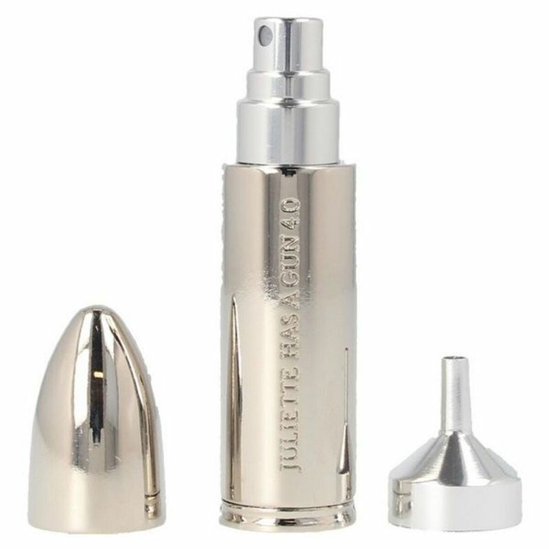 Women’s Perfume Juliette Has A Gun U Purse Bullet EDT