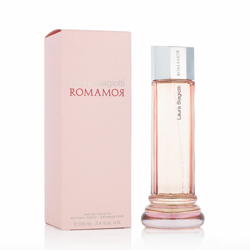 Women’s Perfume Laura Biagiotti Romamor
