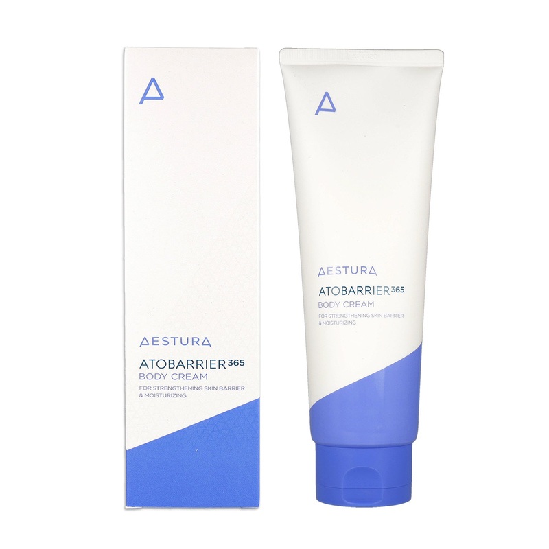 AESTURA Atobarrier 365 Body Cream 250ml