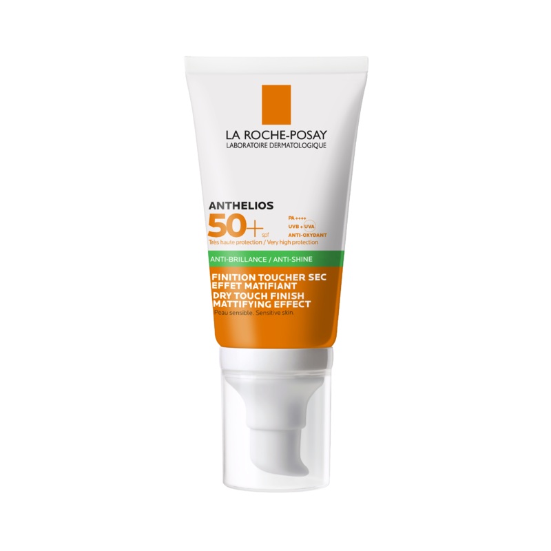 Anthelios UVmune 400 SPF-50+ Oil Control Gel 50ml