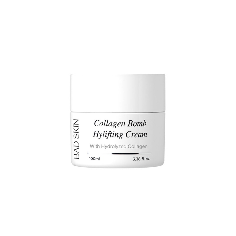 BAD SKIN Collagen Bomb Hylifting Cream 100ml