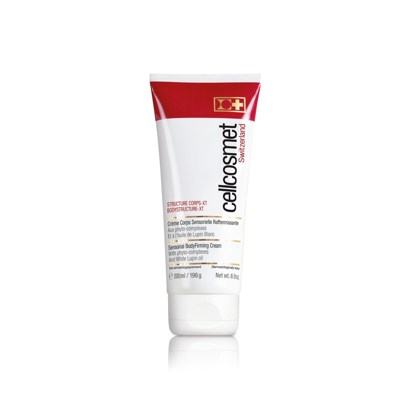 BodyStructure – XT 200ml