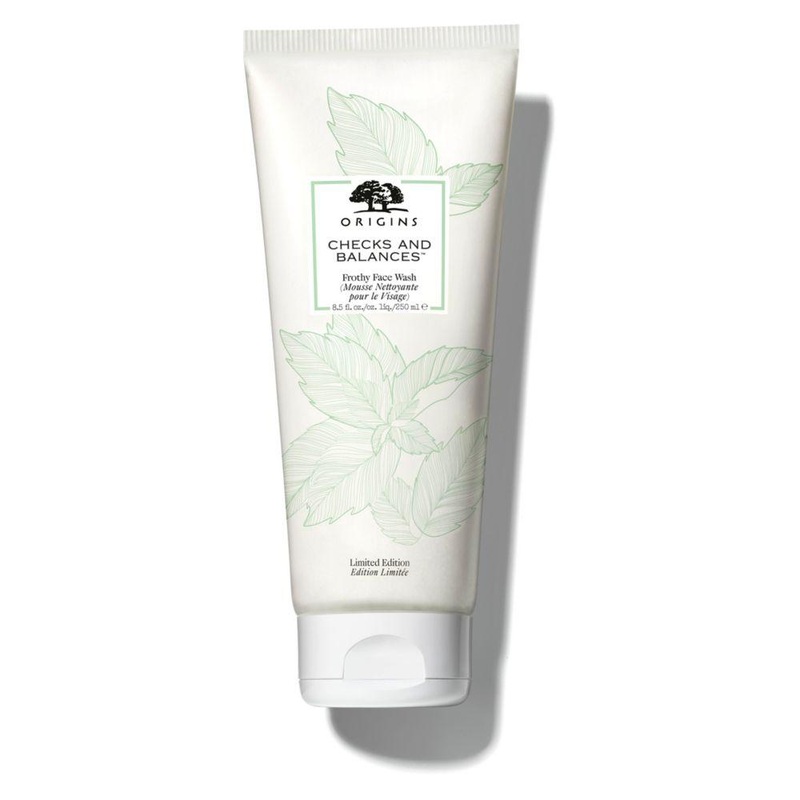 Checks And Balances Cleanser – Make It Big 250Ml