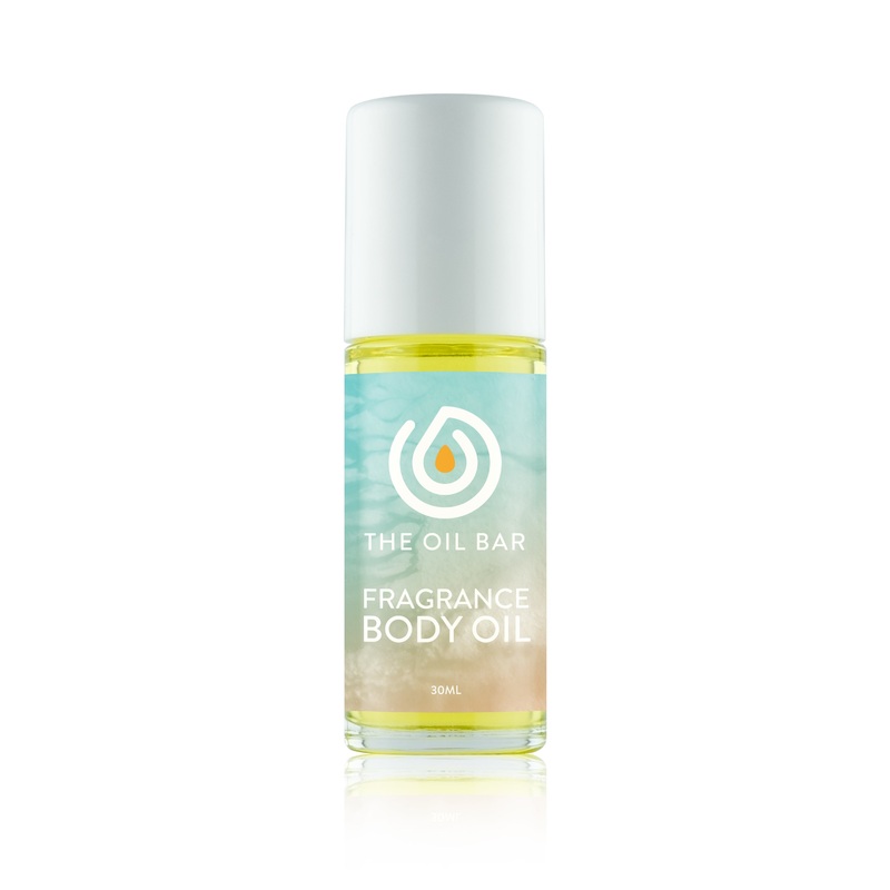 Fragrance Roll-On 1 Ounce: Limited Edition Fragrance Scent of Love