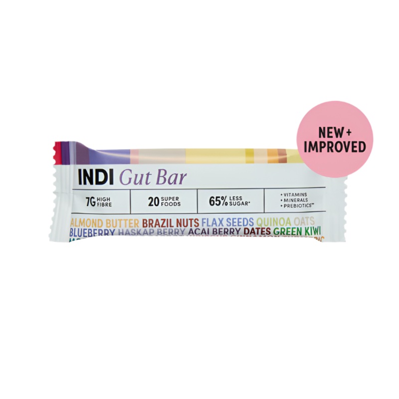 Gut Bar 35g