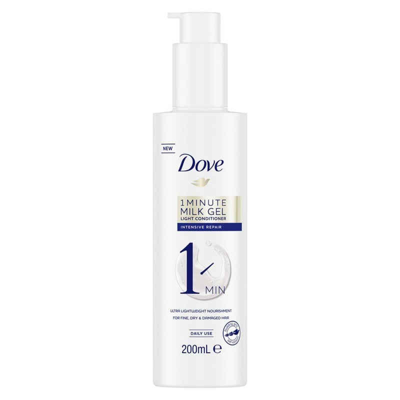 Intensive Repair Super Conditioner 200Ml