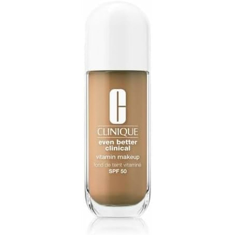 Liquid Make Up Base Clinique EVEN BETTER N 4-Medium Cool Spf 50 30 ml