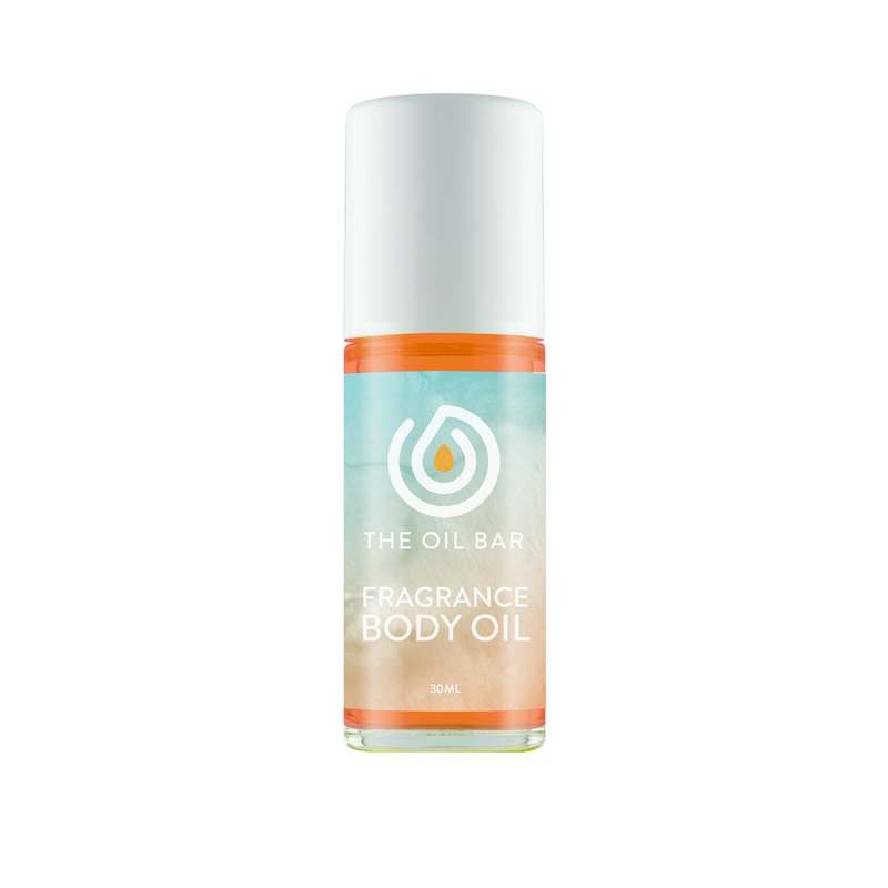 Pink Grapefruit Fragrance Roll-On 1 Ounce 1 Ounce