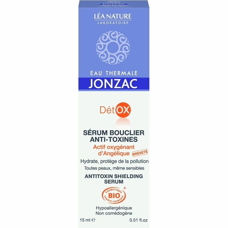 Protective Serum Dtox Eau Thermale Jonzac 1336612 30 ml