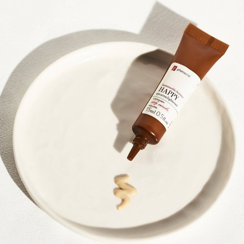 Sustainable Science Happy Eye Area Lightener