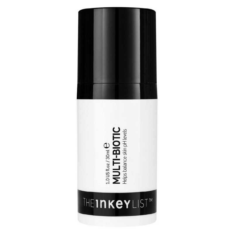 The Inkey List Multibiotic Moisturiser 30ml
