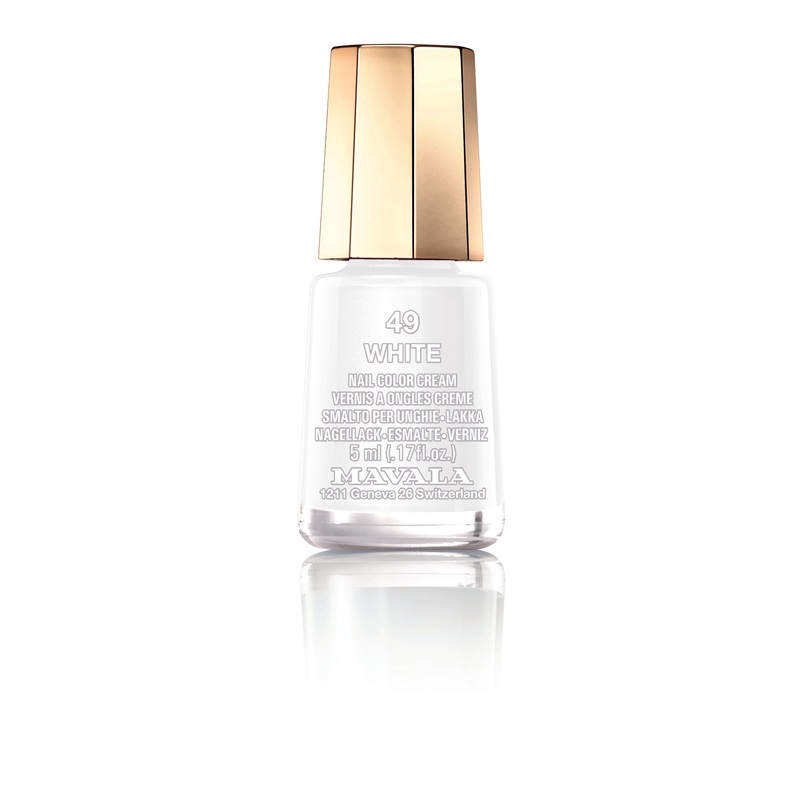 White 5ml