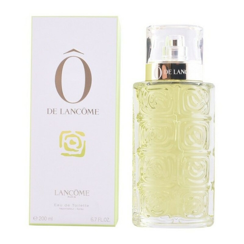 Women’s Perfume Lancme  DE LANCME EDT 200 ml