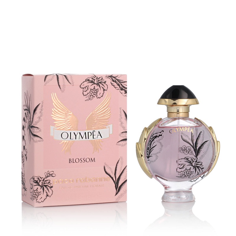 Women’s Perfume Paco Rabanne EDP Olympa Blossom 50 ml