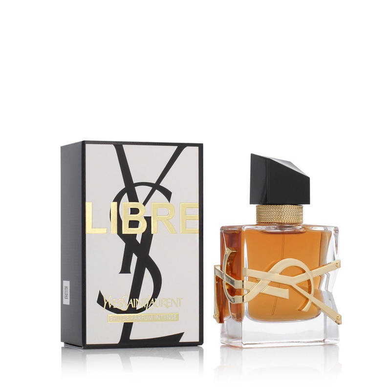 Women’s Perfume Yves Saint Laurent Libre Intense EDP 30 ml