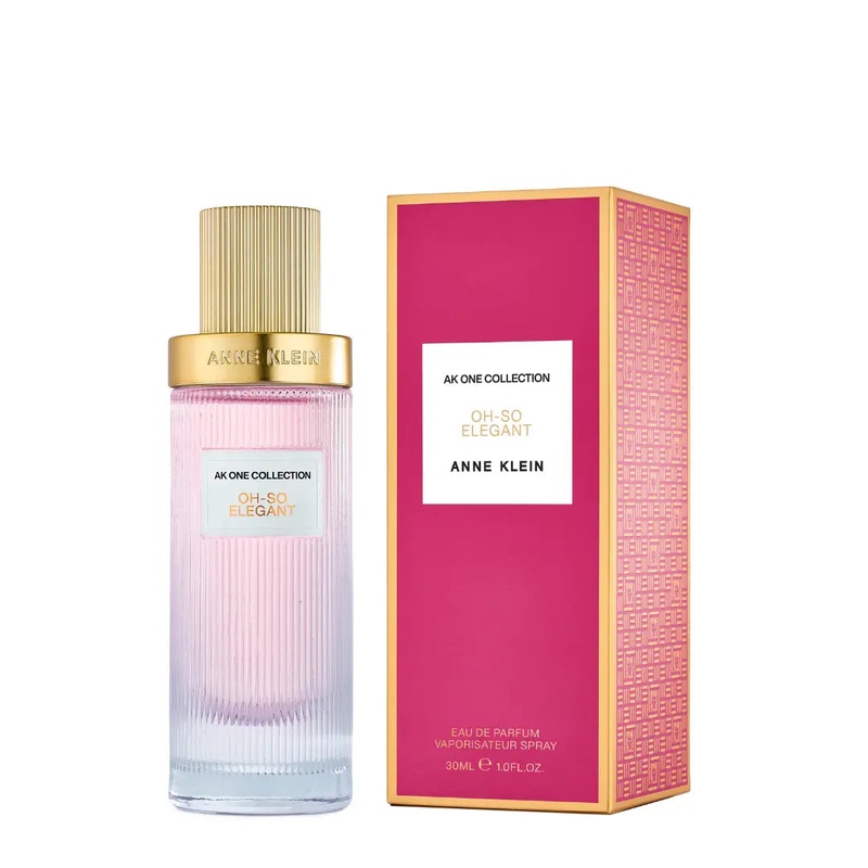 Anne Klein Oh-So-Elegant Eau de Parfum Spray 30ml