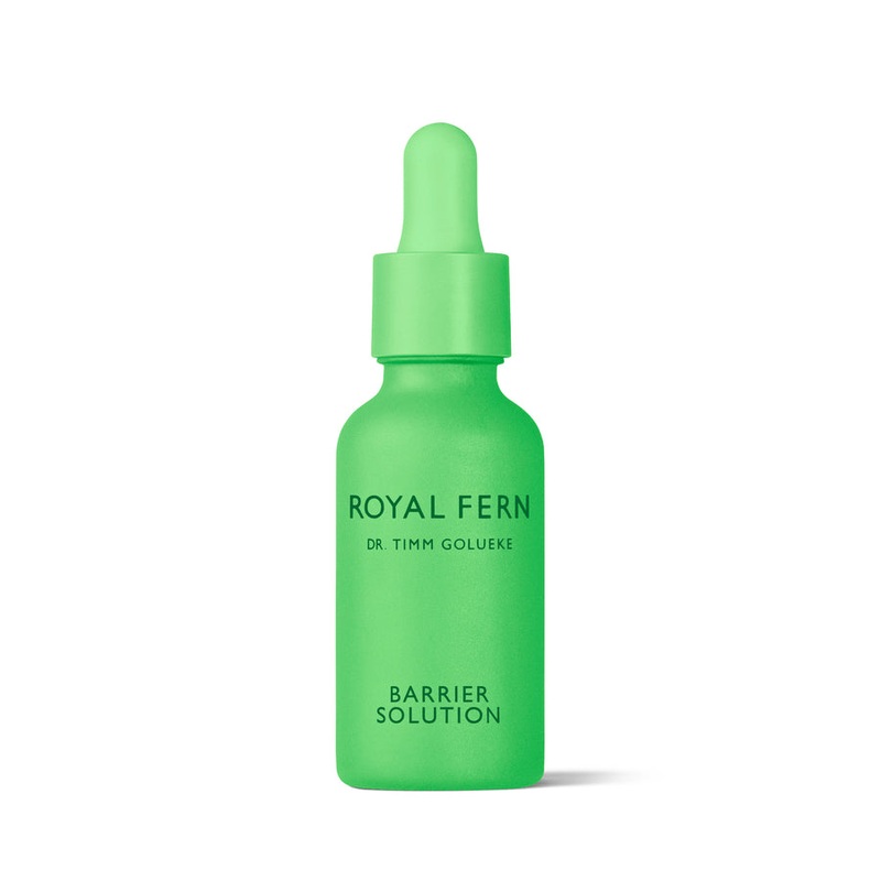 Barrier Solution 30ml
