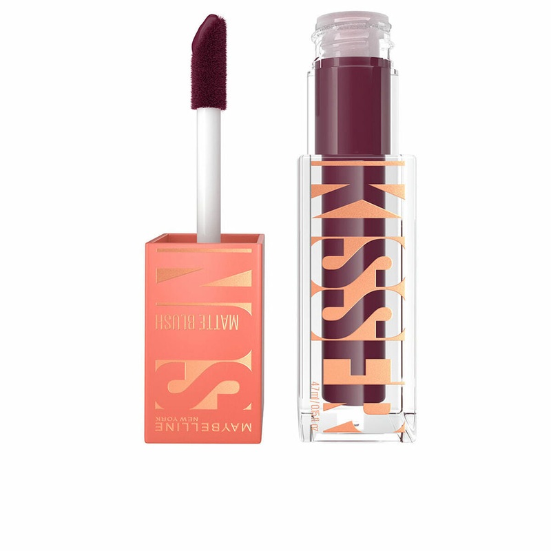 Blush Maybelline SUNKISSER n 33-berry brunch 4,7 ml