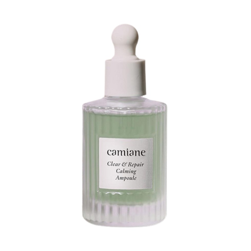 Camiane Clear & Repair Calming Ampoule 50ml