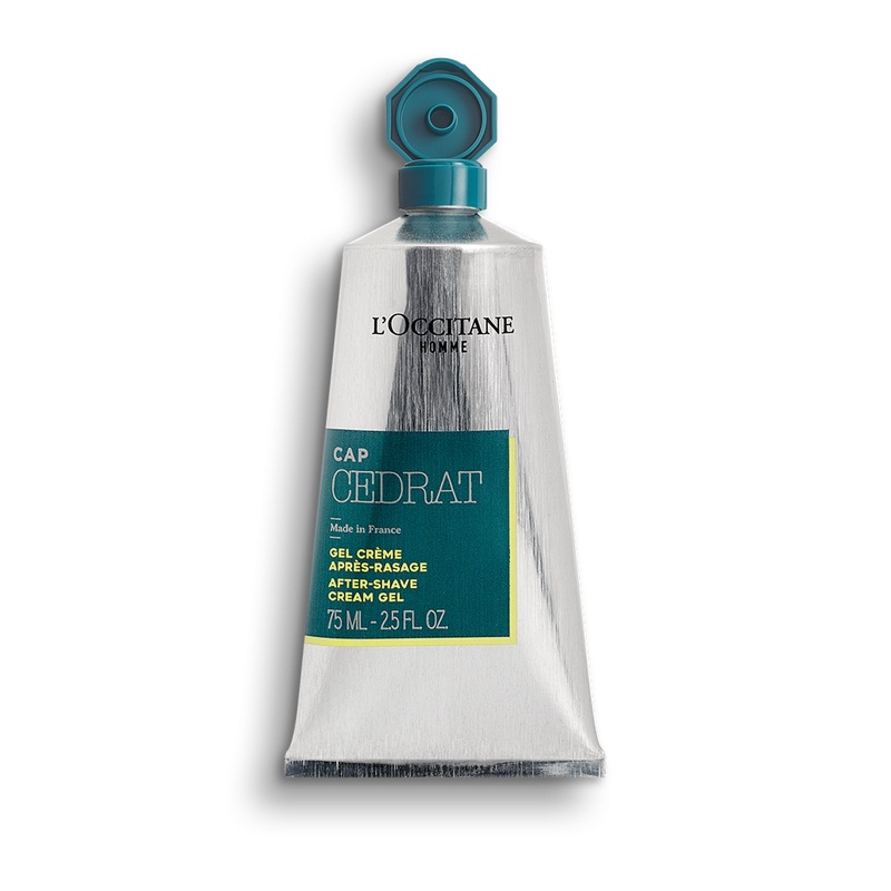 Cap Cedrat Aftershave Balm 75ml