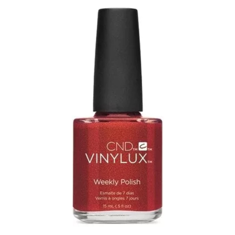 CND Vinylux Hand Fired 308
