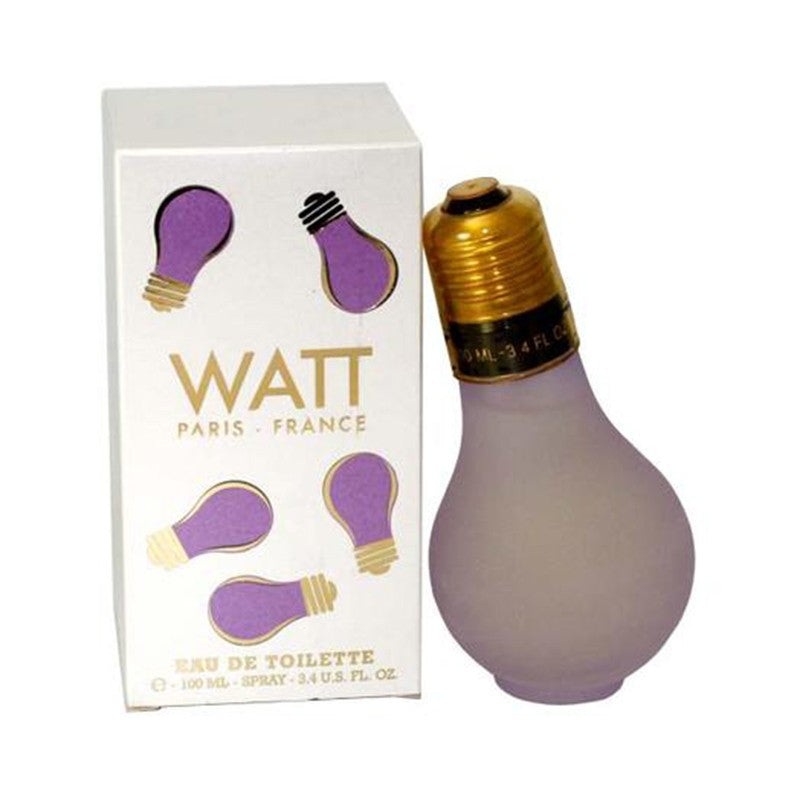 Cofinluxe Watt Purple 100ml EDT (L) SP