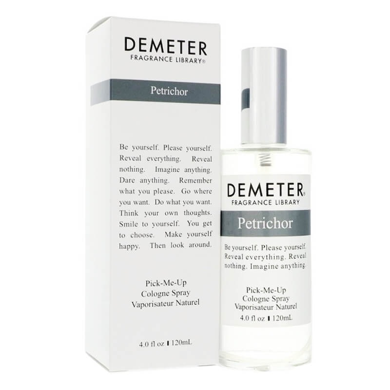 Demeter Petrichor 120ml EDC (Unisex) SP
