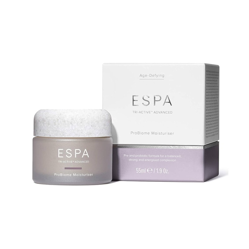 ESPA Pro Biome Moisturiser 55ml