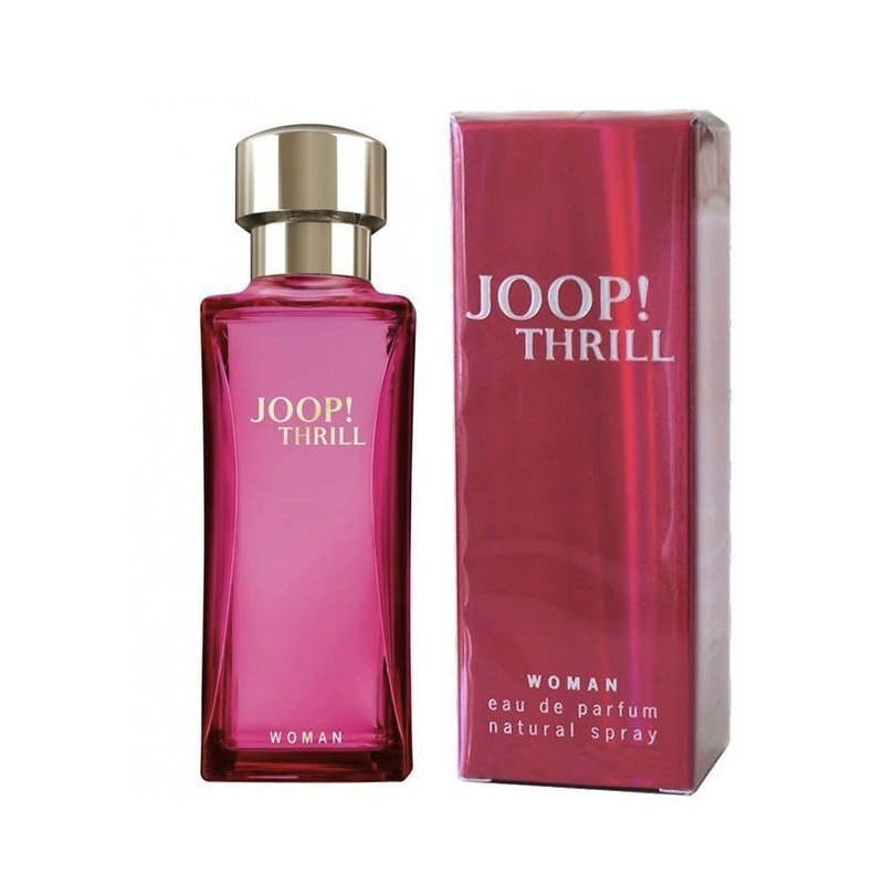 Joop! Thrill 75ml EDP (L) SP