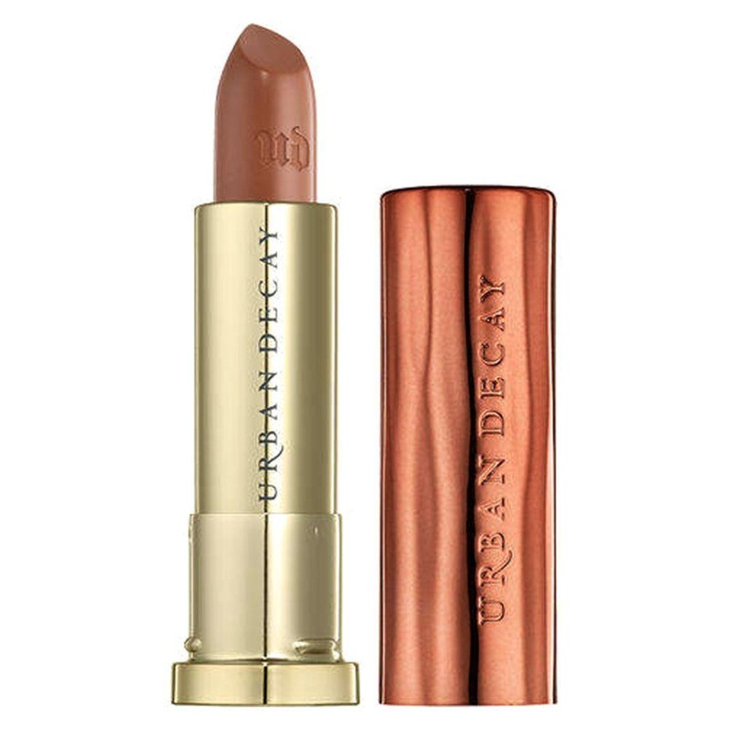 Naked Heat Vice Lipstick Fuel