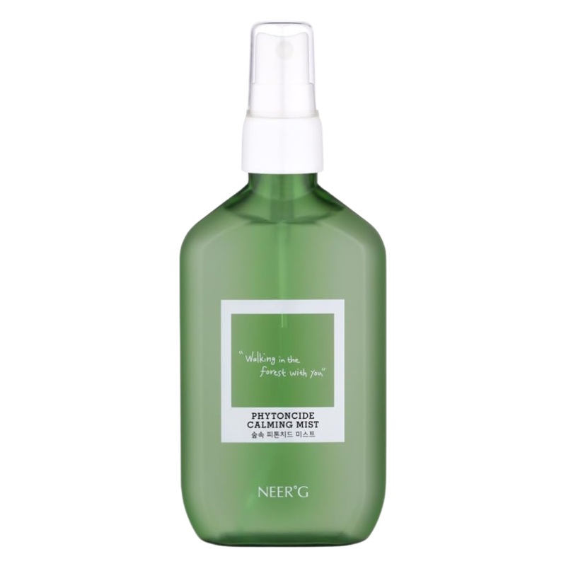 NEER’G Forest Phytoncide Mist 105ml