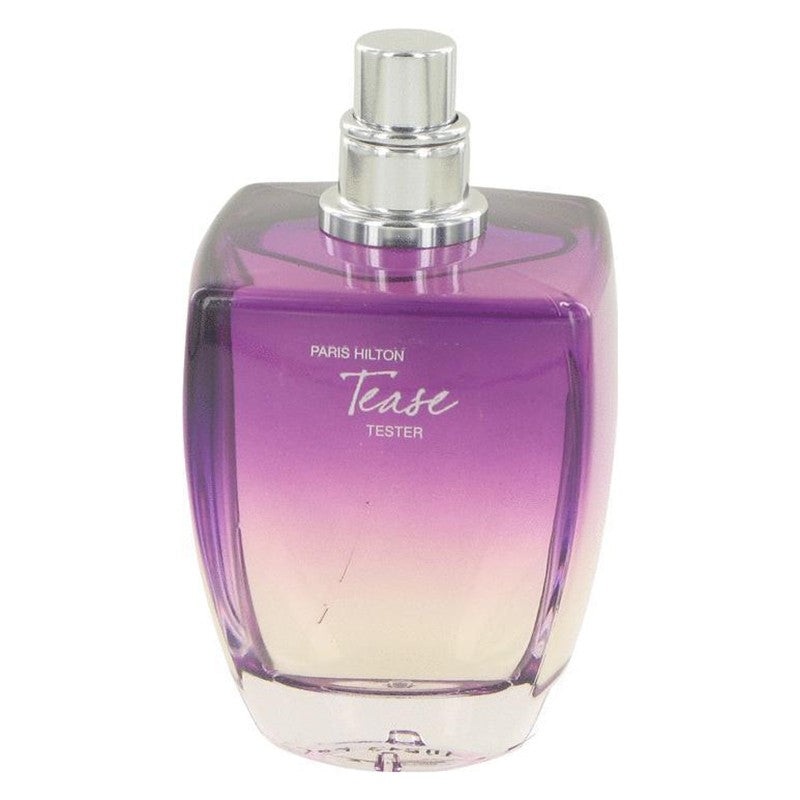 Paris Hilton Tease (Tester No Cap) 100ml EDP (L) SP