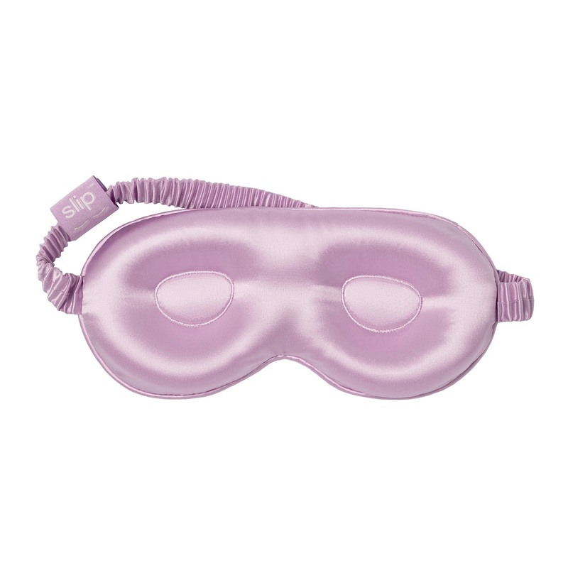 Pure Silk Contour Sleep Mask – Wildflower 1 Unit