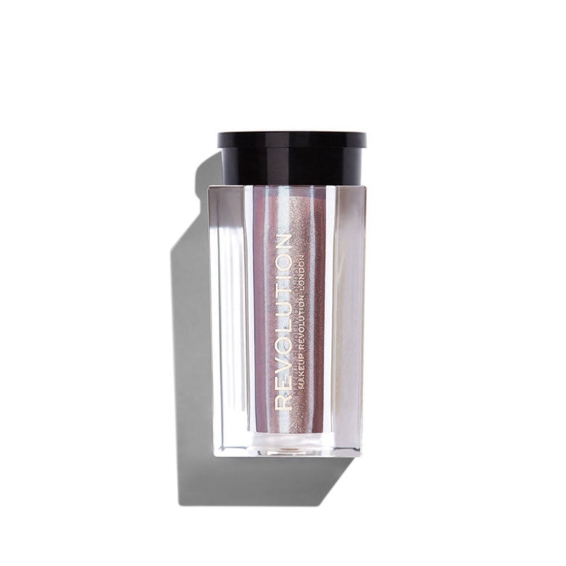 Revolution Eyeshadow Crushed Peal Pigments Money Tree