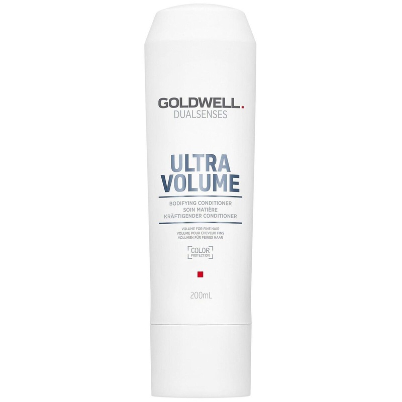Shampoo and Conditioner Goldwell
