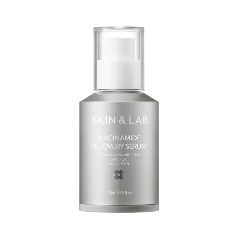 SKIN&LAB Niacinamide Recovery Serum 30ml