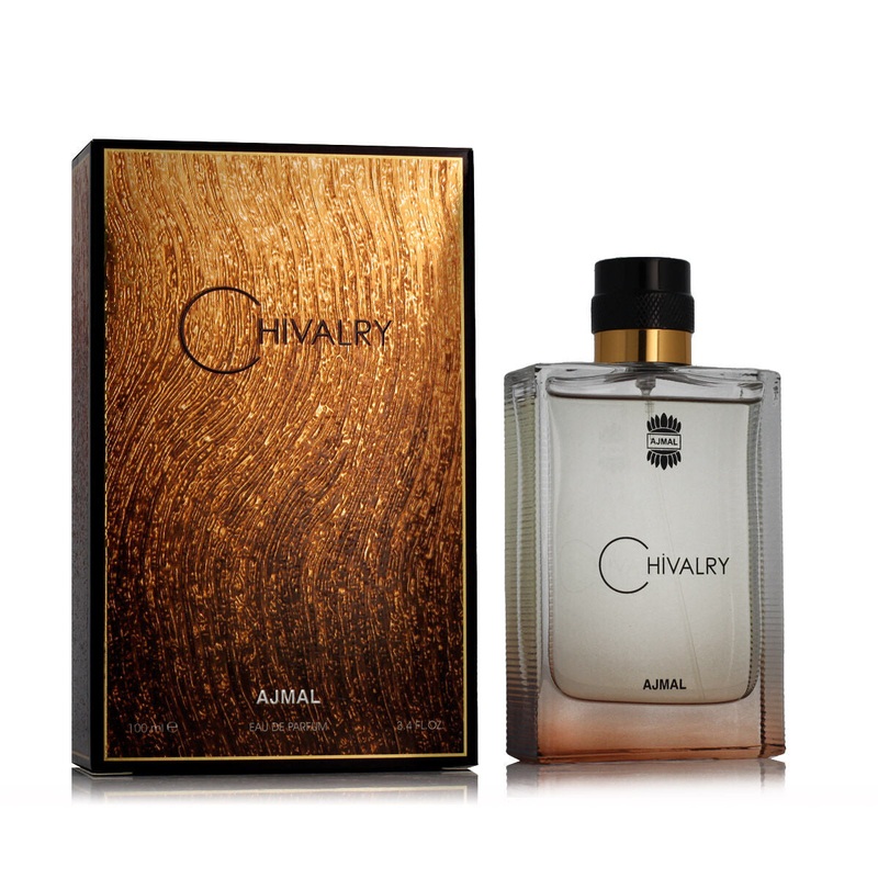 Women’s Perfume Ajmal Chivalry EDP 100 ml