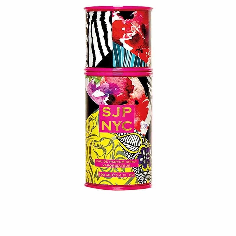Women’s Perfume Sarah Jessica Parker SJP  NYC EDP 100 ml