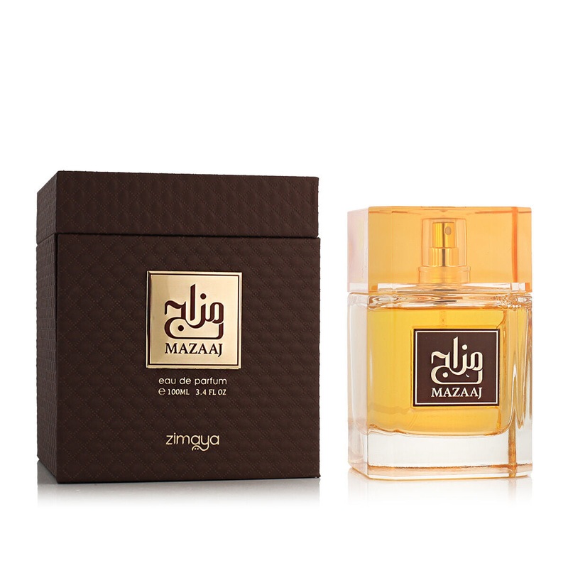 Women’s Perfume Zimaya Mazaaj EDP 100 ml