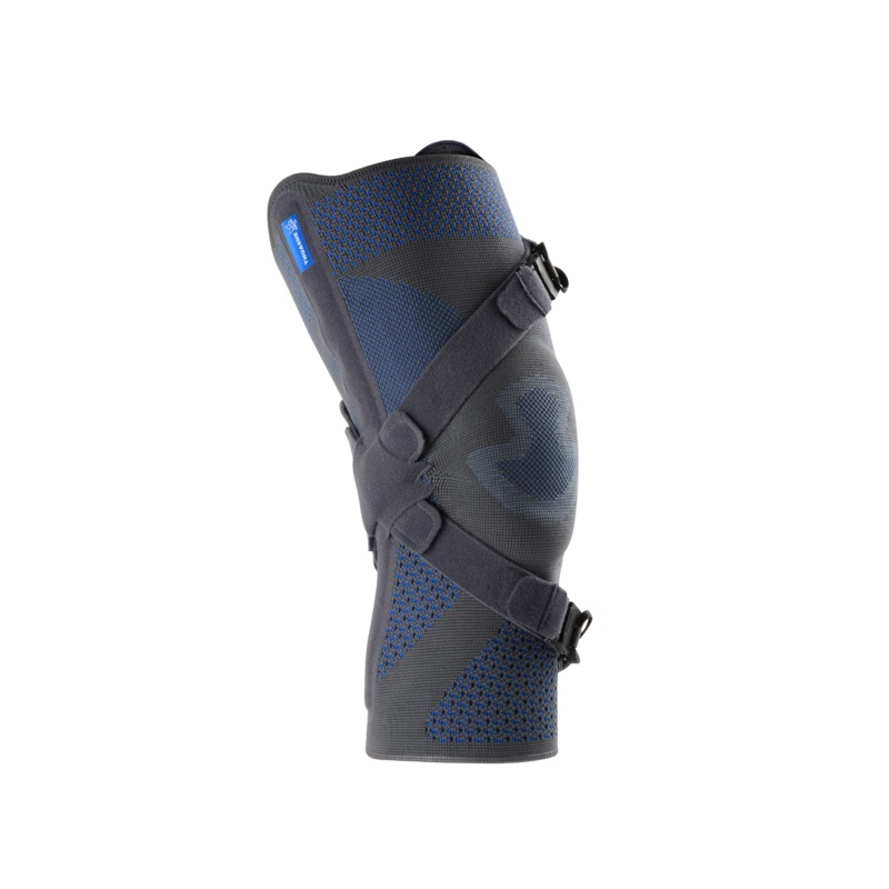Action Reliever OA Knee Brace Right Medial / Left Lateral Size 2