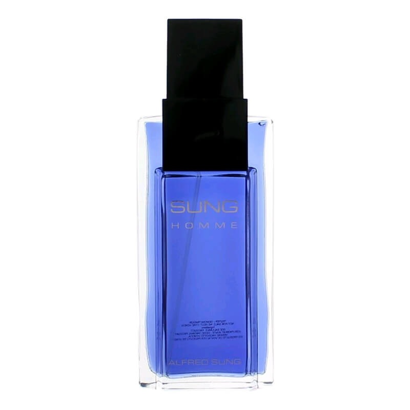 Alfred Sung Sung Homme (Tester) 100ml EDT (M) SP