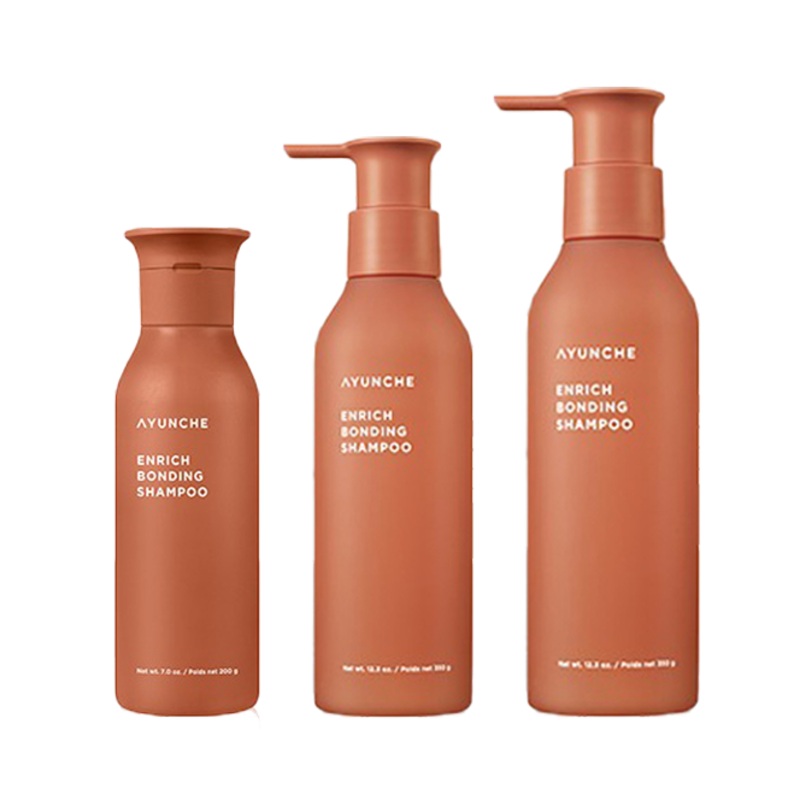 AYUNCHE Enrich Bonding Shampoo #200g