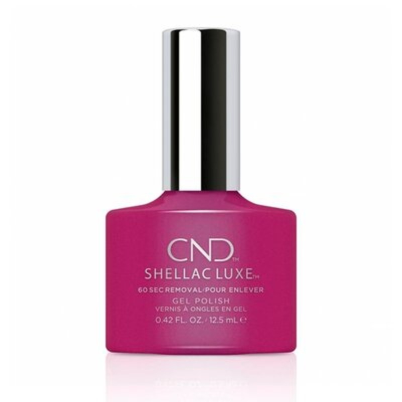 CND Shellac Luxe Gel Polish 293 Brazen