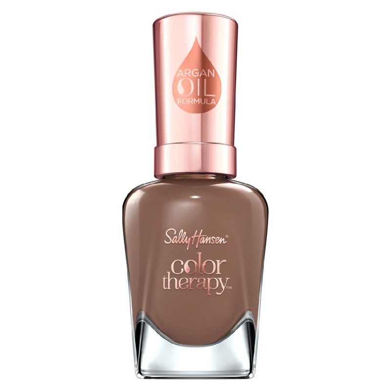 Colour Therapy Nail Polish – Chai Hopes 14.7Ml