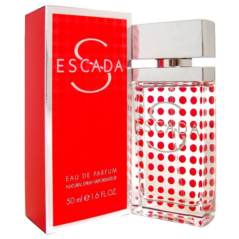 Escada S 50ml EDP (L) SP