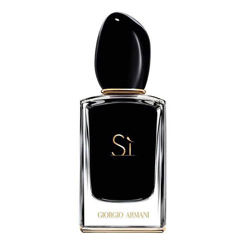Giorgio Armani Si Intense (Tester) 100ml EDP (L) SP
