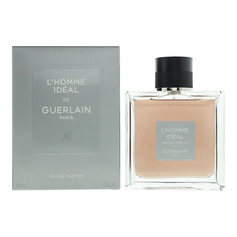 Guerlain L’Homme Ideal Eau de Parfum 100ml