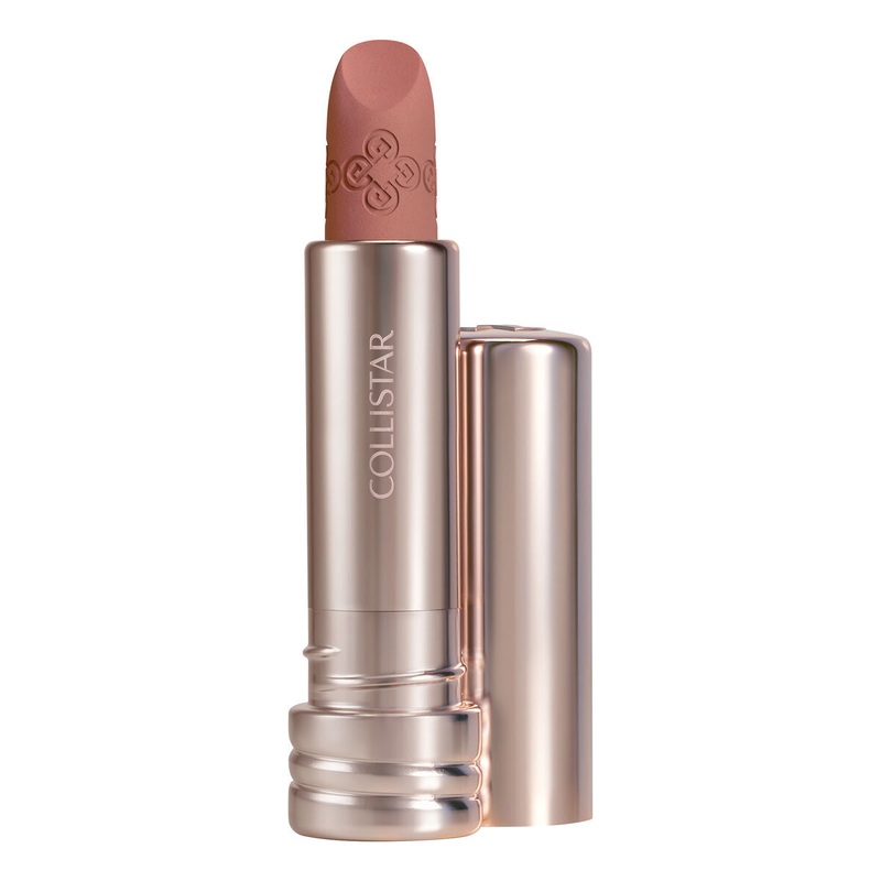 Lipstick Collistar PURO GIOIELLO Beige N 163-Opale Rosa 3,5 g